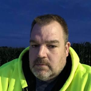 Meet your Posher, Jared